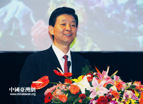 江苏省政府副省长张卫国.(资料图片)