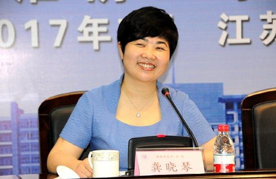2017两岸青年就业创业特训营闭幕典礼在淮举行